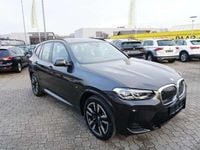 Gebraucht BMW iX3 M Sport 210 kW (286 PS) 2022 Grau SUV
