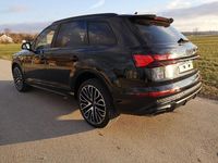 Neu Audi Q7 S-Line 330 PS (242 kW) 2025 SUV