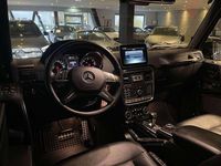 gebraucht Mercedes G350 d AMG*Pano*Alcan*Sitzlüftung