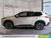 gebraucht Nissan X-Trail N-Connecta 15 VC-T e-4ORCE 21 PS 5-Sitzer