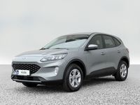 gebraucht Ford Kuga Cool&Connect Hybrid Automatik