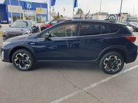 gebraucht Subaru XV 2,0i e-Boxer CVT Style NOW Allrad Aut.