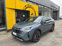 Neu Peugeot 3008 Allure 146 PS (107 kW) 2026 Blau SUV