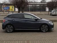 Gebraucht Hyundai i20 N Line 99 PS (72 kW) 2023 Grau Kleinwagen