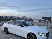 gebraucht Mercedes E200 Exclusive Aut.