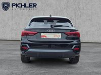gebraucht Audi Q3 Sportback 35 TFSI intense