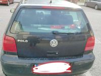 gebraucht VW Polo Polo1,4