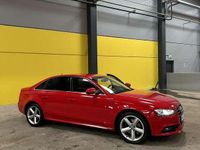 Gebraucht Audi A4 Ambiente 120 PS (88 kW) 2013 Limousine