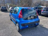 gebraucht Peugeot 107 Urban 1,0 12V **Wenig KM**