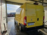 gebraucht Peugeot Boxer HDi 330 L2H2 Premium