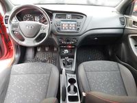 gebraucht Hyundai i20 1,0 T-GDI LEVEL 3