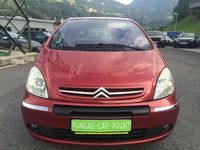 gebraucht Citroën Xsara Picasso 20 Millionaire /OHNE PICKERL/