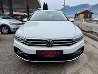 Gebraucht VW Passat Elegance 200 PS (147 kW) 2021 Weiß Kombi