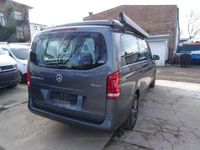 gebraucht Mercedes 220 Marco Polo Marco Polod lang 4MATIC Aut.