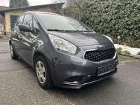 Gebraucht Kia Venga Gold 90 PS (66 kW) 2015 Kleinwagen