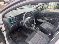 gebraucht Citroën C3 BlueHDi 100 S&S 6-Gang-Manuell Shine