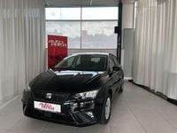 Gebraucht Seat Ibiza Reference 95 PS (69 kW) 2025 Schwarz  metallic Limousine