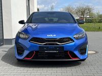 gebraucht Kia ProCeed GT Line Plus 1,5 T-GDI DCT7 118kW