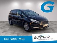 gebraucht Ford Galaxy 2.0 EcoBlue SCR Titanium