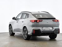 Gebraucht BMW iX2 Shadowline 150 kW (204 PS) 2025 M brooklyn grau SUV