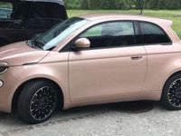 gebraucht Fiat 500e Icon 42 kWh
