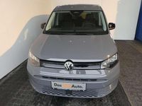 Gebraucht VW Caddy 150 PS (110 kW) 2025 Mittelgrau  normal Van / Kleinbus
