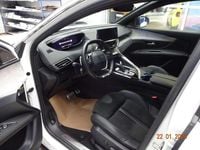 gebraucht Peugeot 3008 PureTech 130 EAT8 GT Pack