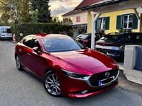 Gebraucht Mazda 3 Comfort 122 PS (89 kW) 2019 Limousine