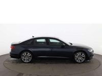 gebraucht Audi A6 45 TFSI quattro sport Aut LED SKY LEDER NAVI
