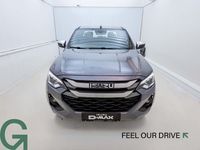 gebraucht Isuzu D-Max Double Cab LSE