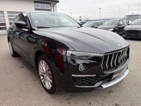 gebraucht Maserati Levante Diesel Q4 GranLusso