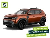 Neu Dacia Duster Extreme 140 PS (102 kW) 2026 SUV
