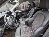 gebraucht BMW X1 xDrive20i Aut.