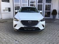 gebraucht Mazda CX-3 G150 AWD Revolution