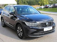 gebraucht VW Tiguan 2,0 TDI Life DSG