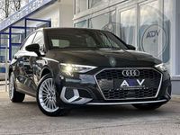 gebraucht Audi A3 Sportback 30 TDI S-tronic advanced