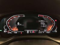 gebraucht BMW X4 xDrive 20d