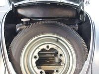 gebraucht VW Käfer 1200 Standard "Dickholmer"