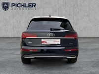 gebraucht Audi Q5 40 TDI quattro intense