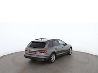 gebraucht Audi A4 Avant 35 TDI Aut LED STANDHZ NAVI SITZHZG