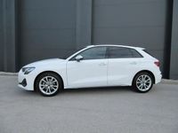 gebraucht Audi A3 30 TFSI