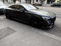 Gebraucht Mercedes S500 455 PS (334 kW) 2016 Limousine