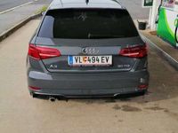 gebraucht Audi A3 1,6 TDI sport