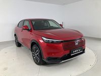 Gebraucht Honda HR-V Advance 107 PS (78 kW) 2025 Premium crystal red SUV