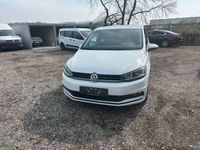 gebraucht VW Touran 1,6 SCR TDI Navi Anhängerkupplung