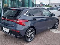 gebraucht Hyundai i20 (BC3) Trend Line 1.0 T-GDI DCT b5bt2-OO5/O6/O7