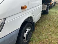 gebraucht Mercedes Sprinter 416 CDI 904.613