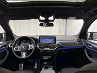 gebraucht BMW X3 M40d PA-Plus+HUD+DA-Prof.+Laserlicht+Standhzg.