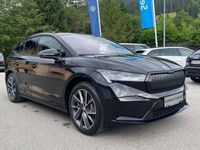 gebraucht Skoda Enyaq iV Sportline 80x