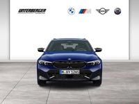 Gebraucht BMW M340 M Sport 374 PS (275 kW) 2025 Blau Limousine